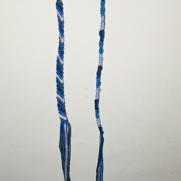 2 homemade bracelet bundle - Picture 4 of 4